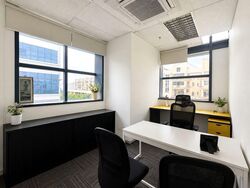Ubi Techpark (D14), Factory #604223671